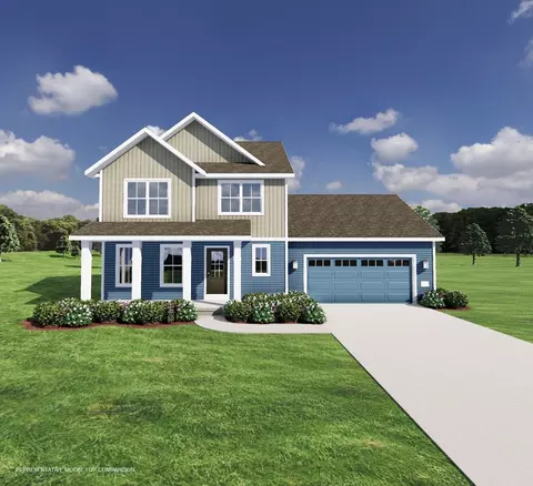 828 Barn Swallow Cir, Verona, WI 53593