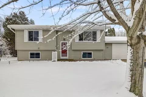 250 S Burr Oak Ave, Oregon, WI 53575
