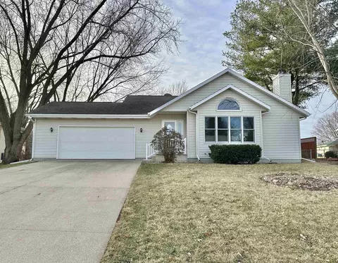 1822 E Post Rd, Beloit, WI 53511