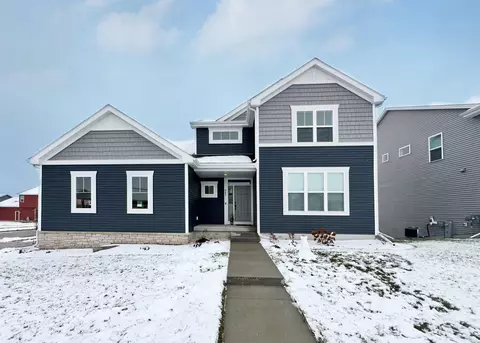 983 Griffin Way, Deforest, WI 53532