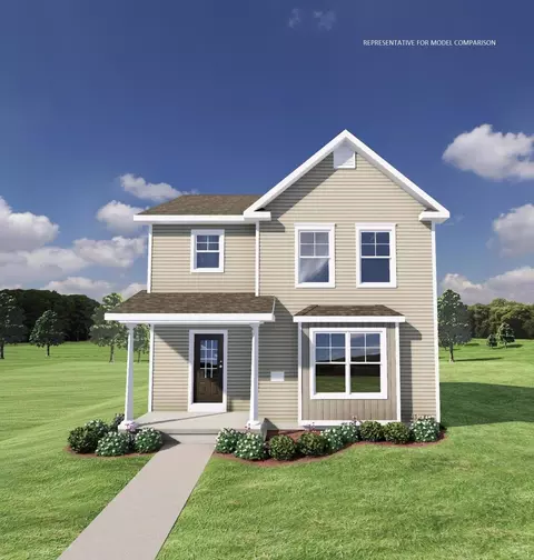 1233 Misty Forest Rd, Sun Prairie, WI 53590
