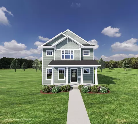 1215 Misty Forest Rd, Sun Prairie, WI 53590