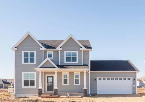 5623 Golden Dusk Pkwy, Madison, WI 53718