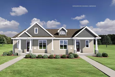 2180 Rosenberg Ln, Sun Prairie, WI 53590