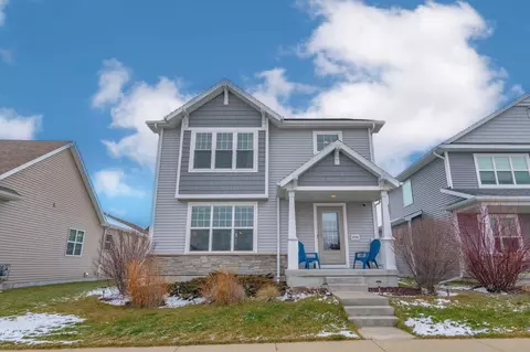 9706 Gilded Cider Blvd, Verona, WI 53593