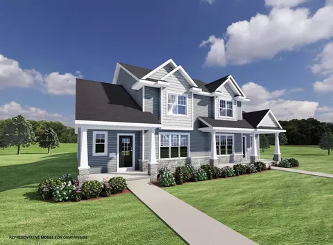 2142 Rosenberg Ln, Sun Prairie, WI 53590