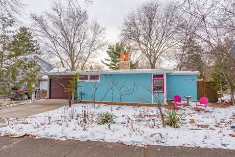 3909 Euclid Ave, Madison, WI 53711