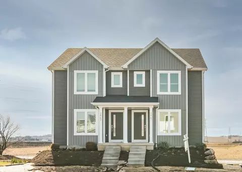 2461 Wildcat Dr, Fitchburg, WI 53711