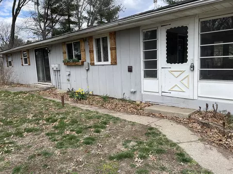3387 W 3rd Ln, Oxford, WI 53952