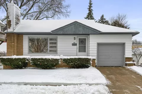 406 W Shore Dr, Madison, WI 53715