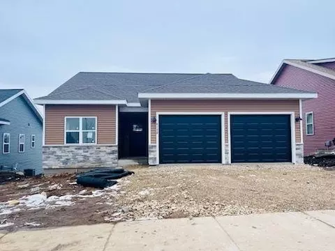 4178 Yount Way #L5, Deforest, WI 53532
