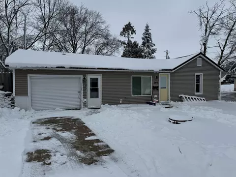 340 N Level St, Dodgeville, WI 53533