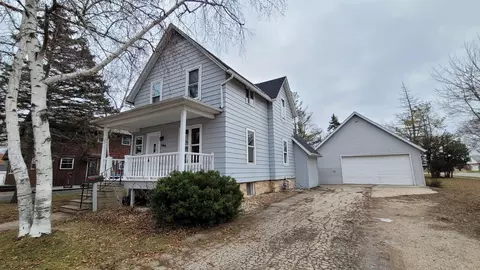 165 Marcoe St, North Fond Du Lac, WI 54937