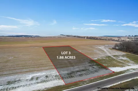 lot3 Spring Ridge Ct, Lodi, WI 53555