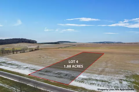 lot4 Spring Ridge Ct, Lodi, WI 53555