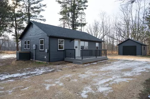 w7641 Welch Prairie Road, New Lisbon, WI 53950