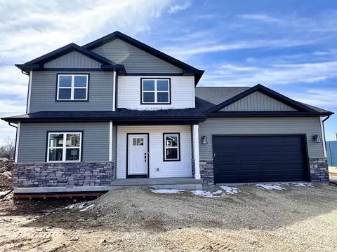 5815 Divine St #54, Madison, WI 53718