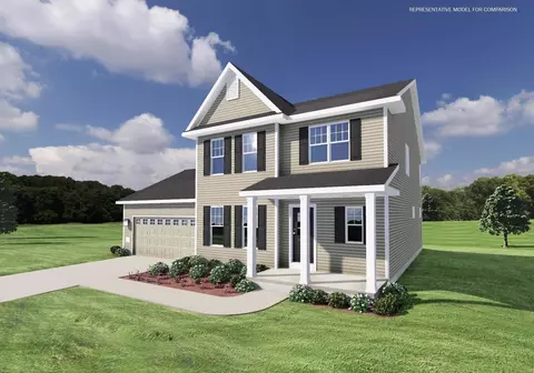 431 Tawny Elm Pkwy, Verona, WI 53593