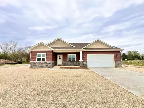 5804 Divine St, Madison, WI 53718