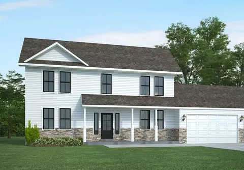 911 Margarets Way, Belleville, WI 53508