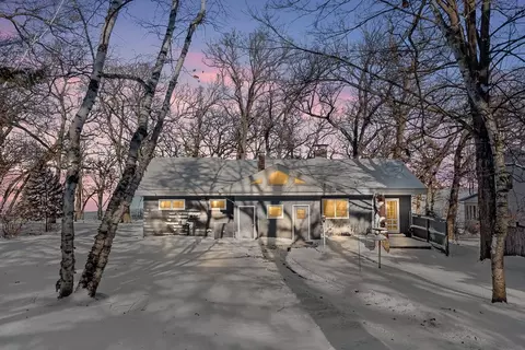 w1546 Sandstone Avenue, Green Lake, WI 54941