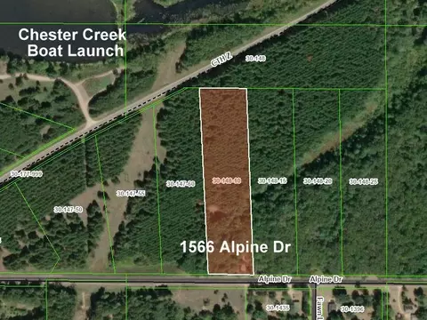 1566 Alpine Dr, Nekoosa, WI 54457
