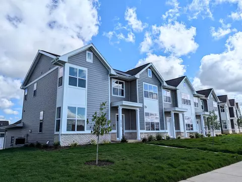 6968 Belle Fontaine Blvd, Middleton, WI 53562