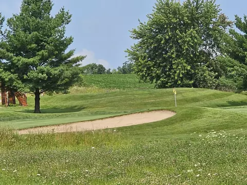 lot38 Elkhorn Rd, Tomah, WI 54660