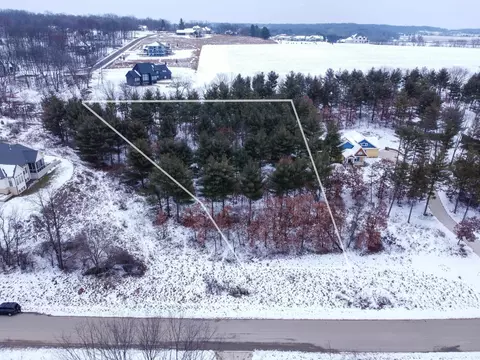 Lot 6 Fox Hill Trail, Verona, WI 53593