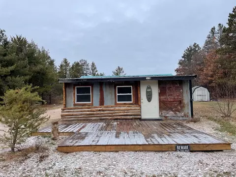1434 Brown Deer Ave, Arkdale, WI 54613
