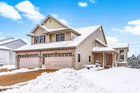 2314-2316 Talc Trl, Madison, WI 53719