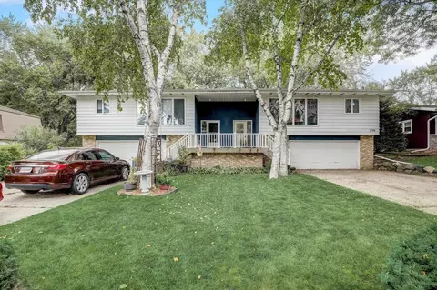 2786-2788 Lyman Ln, Fitchburg, WI 53711