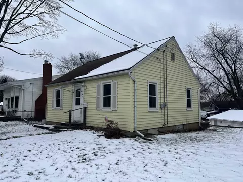 405 Morningside Ave, Madison, WI 53716