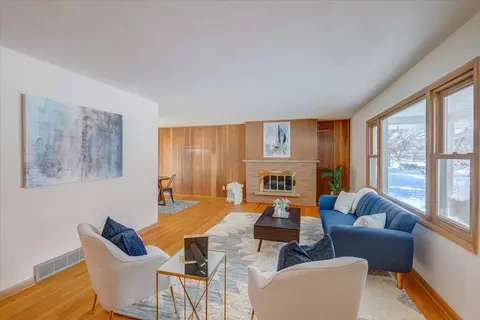 5405 Russett Rd, Madison, WI 53711