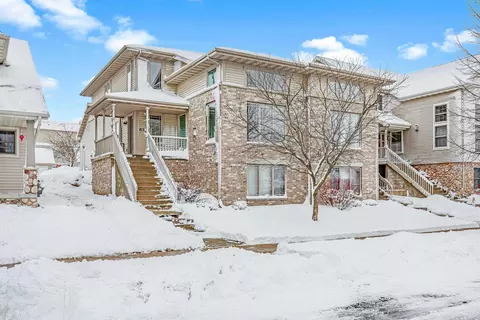 8130-8132 Broadmoor St, Madison, WI 53719