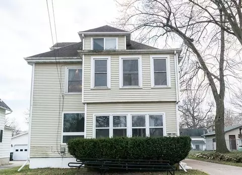1324 1326 St Lawrence Ave, Beloit, WI 53511