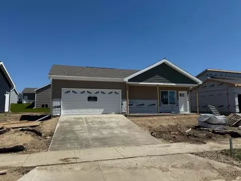 6660 Gehrig Pl, Deforest, WI 53532
