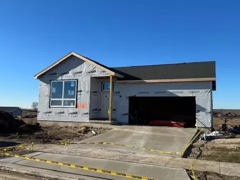 6661 Uecker Dr, Deforest, WI 53532
