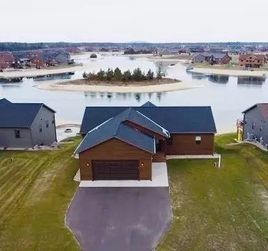 w5830 Island View Drive, New Lisbon, WI 53950
