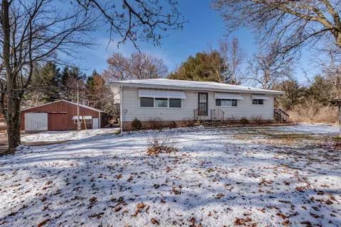 4155 9th Ave, Wisconsin Dells, WI 53965