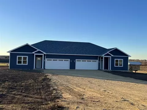 N2095 Alphorn Road, Monroe, WI 53566