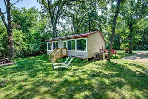 w6014 Freedom Road, Montello, WI 53949