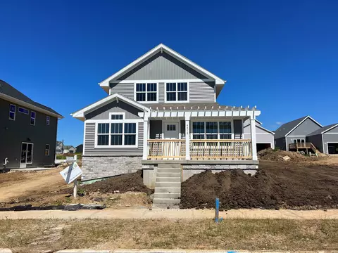 4818 Romaine Rd, Fitchburg, WI 53711