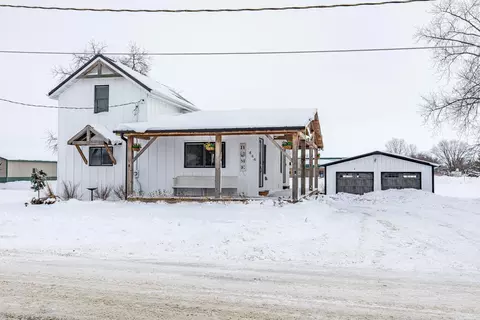 444 N Monroe St, Monticello, WI 53570