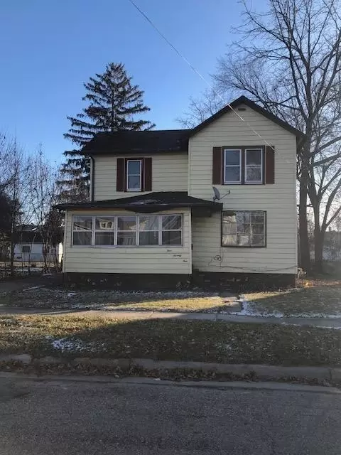 Undisclosed, Janesville, WI 53548