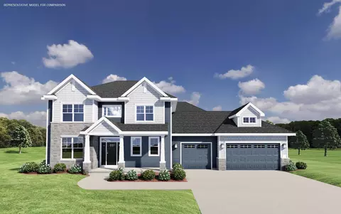 511 Fox Den Dr, Waunakee, WI 53597