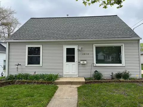 3918 Tulane Ave, Madison, WI 53714