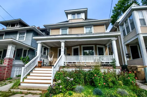 850 E Gorham St, Madison, WI 53703