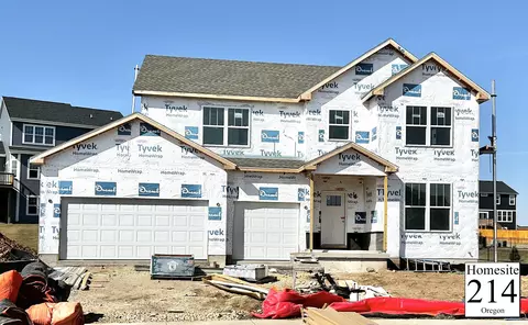 1117 Oregon Parks Ave, Oregon, WI 53575