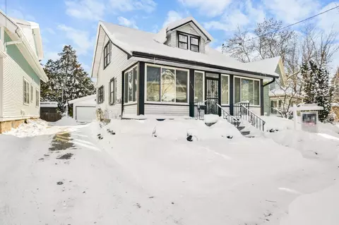 2409 Willard Ave, Madison, WI 53704
